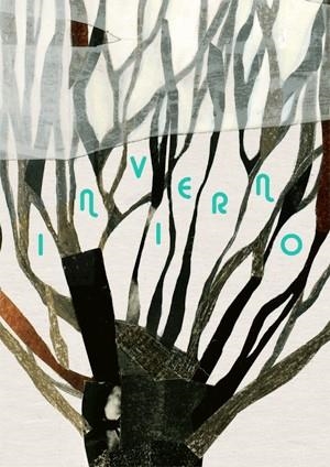 INVIERNO | 9788492607204 | GORNI, ROBERTA | Llibreria L'Odissea - Libreria Online de Vilafranca del Penedès - Comprar libros