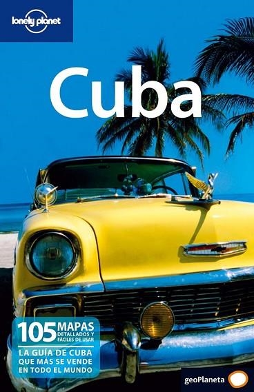 CUBA LONELY PLANET 2010 | 9788408089131 | SAINSBURY, BRENDAN | Llibreria L'Odissea - Libreria Online de Vilafranca del Penedès - Comprar libros