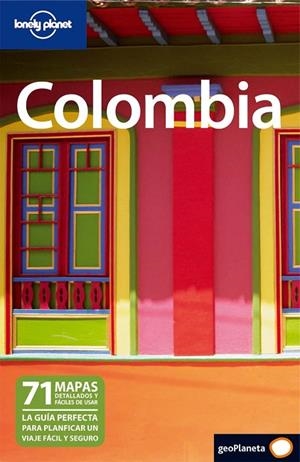 COLOMBIA | 9788408082934 | AA. VV. | Llibreria Online de Vilafranca del Penedès | Comprar llibres en català