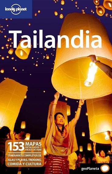 TAILANDIA LONELY PLANET 2010 | 9788408089094 | AA. VV. | Llibreria Online de Vilafranca del Penedès | Comprar llibres en català