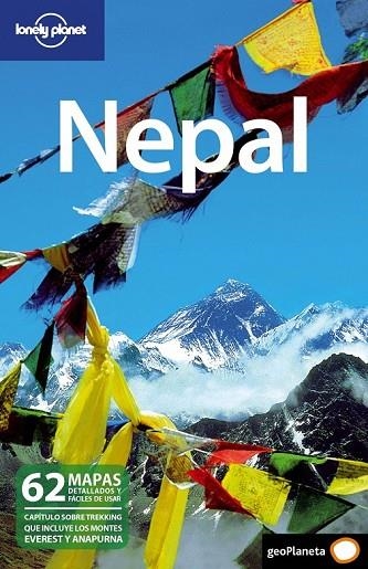 NEPAL | 9788408089100 | AA. VV. | Llibreria Online de Vilafranca del Penedès | Comprar llibres en català