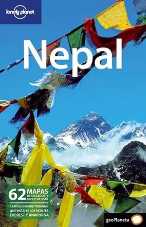 NEPAL | 9788408089100 | AA. VV. | Llibreria Online de Vilafranca del Penedès | Comprar llibres en català