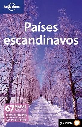 PAISES ESCANDINAVOS LONELY PLANET 2009 | 9788408089124 | AA. VV. | Llibreria Online de Vilafranca del Penedès | Comprar llibres en català