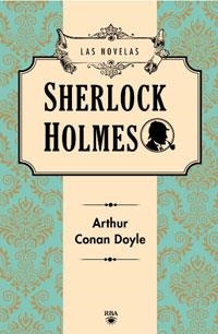 SHERLOCK HOLMES TODAS LAS NOVELAS | 9788498677379 | CONAN DOYLE, ARTHUR | Llibreria Online de Vilafranca del Penedès | Comprar llibres en català
