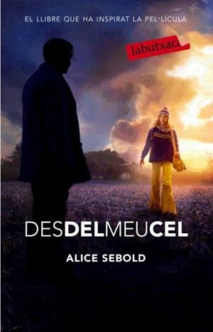 DES DEL MEU CEL | 9788499300924 | SEBOLD, ALICE | Llibreria Online de Vilafranca del Penedès | Comprar llibres en català