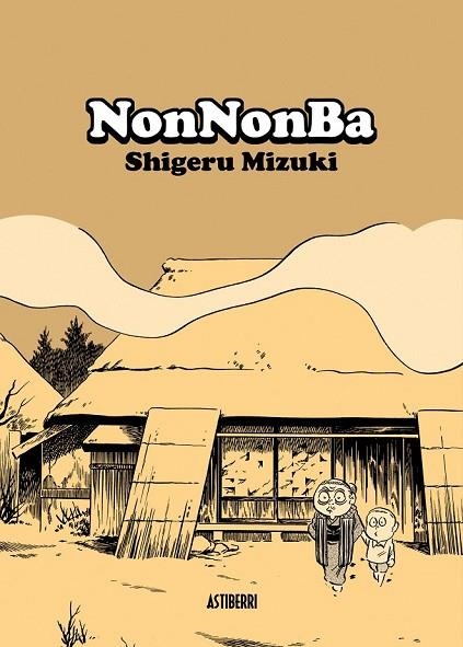 NONNONBA | 9788492769346 | MIZUKI, SHIGERO | Llibreria L'Odissea - Libreria Online de Vilafranca del Penedès - Comprar libros