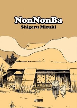 NONNONBA | 9788492769346 | MIZUKI, SHIGERO | Llibreria L'Odissea - Libreria Online de Vilafranca del Penedès - Comprar libros