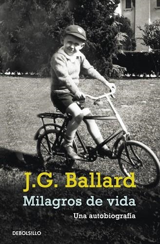 MILAGROS DE VIDA | 9788499081779 | BALLARD, J G | Llibreria L'Odissea - Libreria Online de Vilafranca del Penedès - Comprar libros