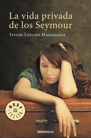 LA VIDA PRIVADA DE LOS SEYMOUR | 9788499081595 | LOZANO MADARIAGA, ITSASO | Llibreria Online de Vilafranca del Penedès | Comprar llibres en català