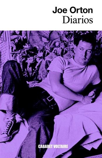 DIARIOS JOE ORTON | 9788493664886 | ORTON, JOE | Llibreria L'Odissea - Libreria Online de Vilafranca del Penedès - Comprar libros