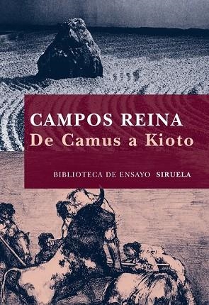 DE CAMUS A KIOTO | 9788498413441 | REINA, CAMPOS | Llibreria L'Odissea - Libreria Online de Vilafranca del Penedès - Comprar libros