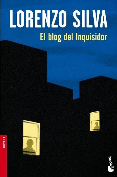 EL BLOG DEL INQUISIDOR        | 9788423341825 | SILVA, LORENZO | Llibreria Online de Vilafranca del Penedès | Comprar llibres en català