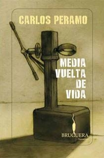 MEDIA VUELTA DE VIDA | 9788402421142 | PERAMO, CARLOS | Llibreria L'Odissea - Libreria Online de Vilafranca del Penedès - Comprar libros
