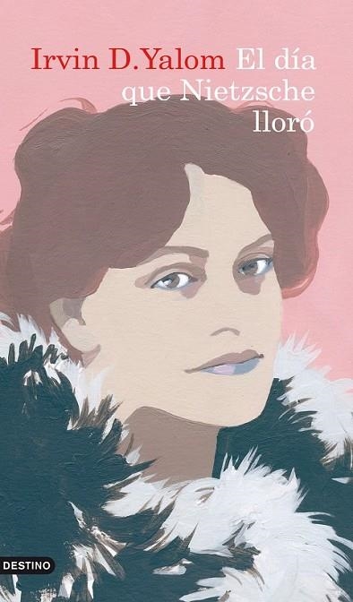 EL DIA QUE NIETZSCHE LLORO | 9788423342228 | YALOM, IRVIN D | Llibreria Online de Vilafranca del Penedès | Comprar llibres en català