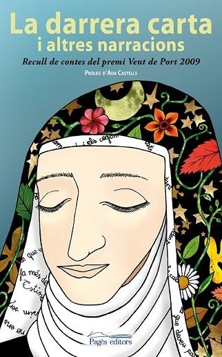 DARRERA CARTA I ALTRES NARRACIONS | 9788497798860 | AA. VV. | Llibreria L'Odissea - Libreria Online de Vilafranca del Penedès - Comprar libros