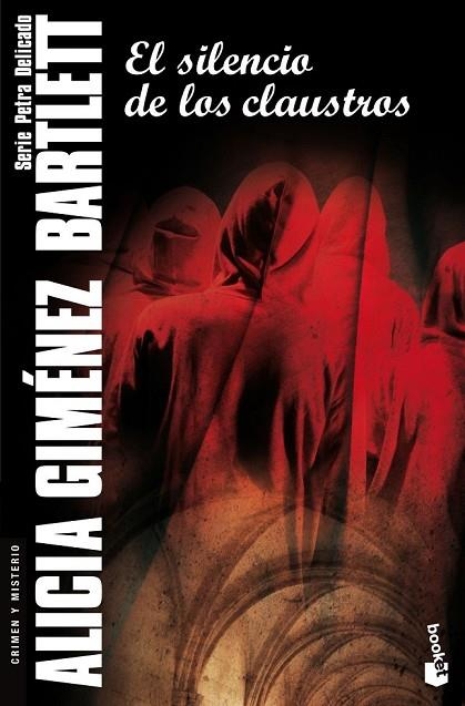 EL SILENCIO DE LOS CLAUSTROS | 9788423341849 | GIMENEZ BARTLETT, ALICIA | Llibreria L'Odissea - Libreria Online de Vilafranca del Penedès - Comprar libros