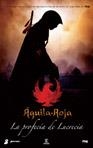 AGUILA ROJA LA PROFECIA DE LUCRECIA | 9788467032093 | RTVE | Llibreria Online de Vilafranca del Penedès | Comprar llibres en català