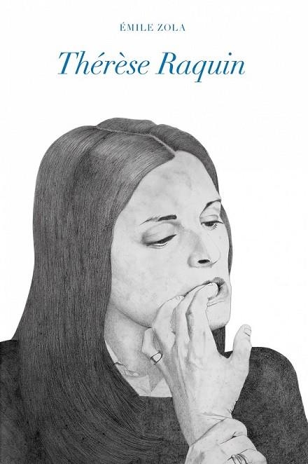 THERESE RAQUIN | 9788408091738 | ZOLA, EMILE | Llibreria Online de Vilafranca del Penedès | Comprar llibres en català
