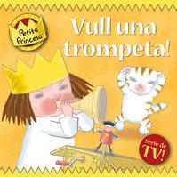 VULL UNA TROMPETA | 9788424633646 | AA. VV. | Llibreria Online de Vilafranca del Penedès | Comprar llibres en català