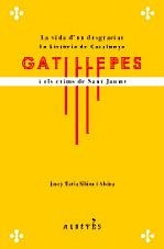 GATILLEPES | 9788493743567 | SIBINA I ALSINA, JOSEP MARIA | Llibreria Online de Vilafranca del Penedès | Comprar llibres en català
