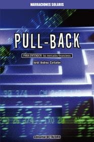 PULL BACK | 9788499210476 | ANDREU CORBATON, JORDI | Llibreria L'Odissea - Libreria Online de Vilafranca del Penedès - Comprar libros
