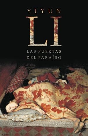 LAS PUERTAS DEL PARAISO | 9788426417572 | LI, YIYUN | Llibreria Online de Vilafranca del Penedès | Comprar llibres en català