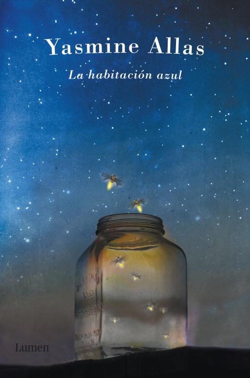 LA HABITACION AZUL | 9788426417497 | ALLAS, YASMINE | Llibreria Online de Vilafranca del Penedès | Comprar llibres en català
