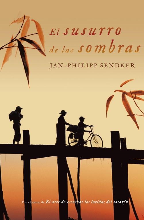 EL SUSURRO DE LAS SOMBRAS | 9788425343575 | SENDKER, JAN PHILIPP | Llibreria Online de Vilafranca del Penedès | Comprar llibres en català
