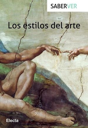 LOS ESTILOS DEL ARTE | 9788481564716 | TARABRA, DANIEL | Llibreria L'Odissea - Libreria Online de Vilafranca del Penedès - Comprar libros