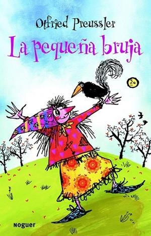 LA PEQUEÑA BRUJA | 9788427901049 | PREUSSLER, OTFRIED | Llibreria Online de Vilafranca del Penedès | Comprar llibres en català