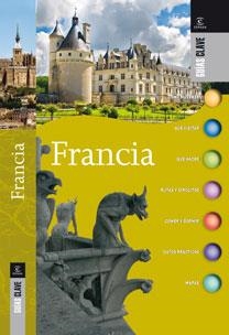 FRANCIA GUIAS CLAVE 2010 | 9788467032192 | AA. VV. | Llibreria Online de Vilafranca del Penedès | Comprar llibres en català