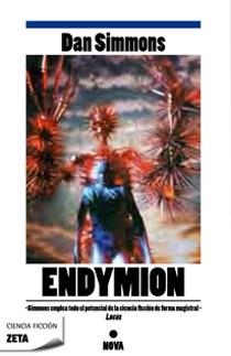 ENDYMION | 9788498723588 | SIMMONS, DAN | Llibreria Online de Vilafranca del Penedès | Comprar llibres en català