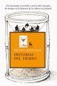 HISTORIAS DEL TIEMPO | 9788424903800 | REDONDI, PIETRO | Llibreria L'Odissea - Libreria Online de Vilafranca del Penedès - Comprar libros