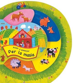 PER LA MASIA | 9788467700459 | AA. VV. | Llibreria L'Odissea - Libreria Online de Vilafranca del Penedès - Comprar libros