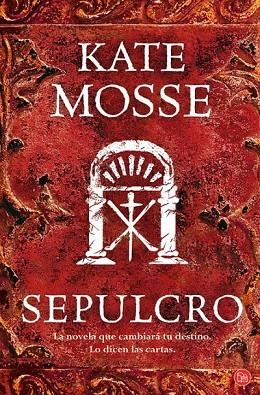SEPULCRO | 9788466323840 | MOSSE, KATE | Llibreria Online de Vilafranca del Penedès | Comprar llibres en català