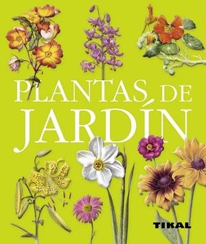 PLANTAS DE JARDIN | 9788499280097 | MOLZER, VLADIMIR | Llibreria L'Odissea - Libreria Online de Vilafranca del Penedès - Comprar libros