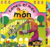 CONEC EL MEU MON | 9788499130491 | AA. VV. | Llibreria L'Odissea - Libreria Online de Vilafranca del Penedès - Comprar libros