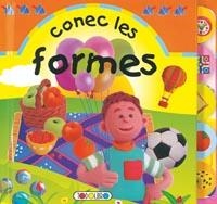 CONEC LES FORMES | 9788499130507 | AA. VV. | Llibreria L'Odissea - Libreria Online de Vilafranca del Penedès - Comprar libros