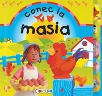 CONEC LA MASIA | 9788499130514 | AA. VV. | Llibreria L'Odissea - Libreria Online de Vilafranca del Penedès - Comprar libros