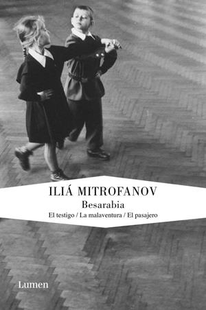 BESARABIA | 9788426417589 | MITROFANOV, ILIA | Llibreria Online de Vilafranca del Penedès | Comprar llibres en català