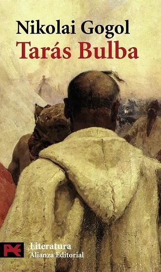 TARAS BULBA | 9788420676821 | GOGOL, NIKOLAI | Llibreria L'Odissea - Libreria Online de Vilafranca del Penedès - Comprar libros