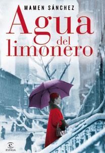 AGUA DE LIMONERO | 9788467032635 | SANCHEZ, MAMEN | Llibreria L'Odissea - Libreria Online de Vilafranca del Penedès - Comprar libros