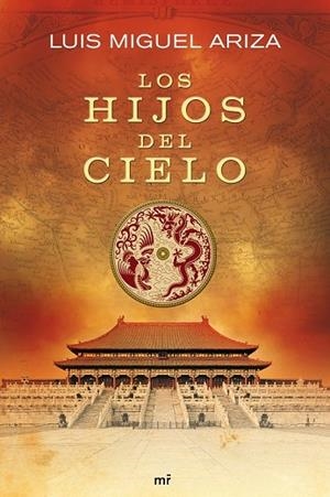 LOS HIJOS DEL CIELO | 9788427036017 | ARIZA, LUIS MIGUEL | Llibreria Online de Vilafranca del Penedès | Comprar llibres en català