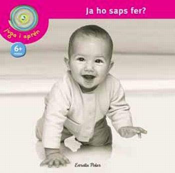 JA HO SAPS FER | 9788499320465 | AA. VV. | Llibreria Online de Vilafranca del Penedès | Comprar llibres en català