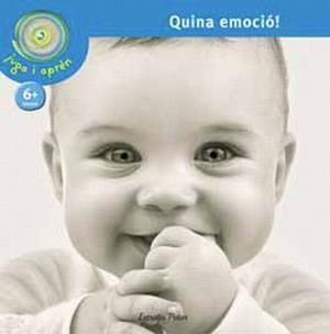 QUINA EMOCIO | 9788499320458 | AA. VV. | Llibreria Online de Vilafranca del Penedès | Comprar llibres en català
