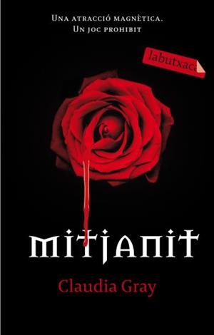 MITJANIT | 9788499300788 | GRAY, CLAUDIA | Llibreria Online de Vilafranca del Penedès | Comprar llibres en català