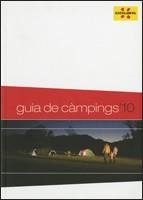 GUIA DE CAMPINGS 2010 CATALUNYA | 9788439382133 | AA.VV | Llibreria L'Odissea - Libreria Online de Vilafranca del Penedès - Comprar libros