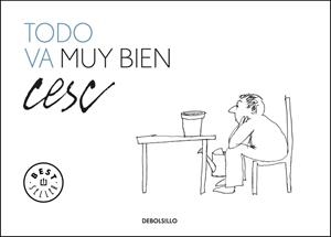 TODO VA MUY BIEN | 9788499082127 | CESC | Llibreria Online de Vilafranca del Penedès | Comprar llibres en català