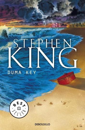 DUMA KEY | 9788499082110 | KING, STEPHEN | Llibreria Online de Vilafranca del Penedès | Comprar llibres en català