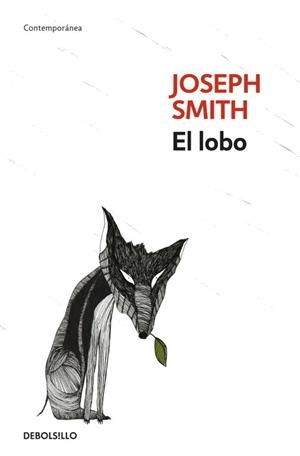 EL LOBO | 9788499082783 | SMITH, JOSEPH | Llibreria L'Odissea - Libreria Online de Vilafranca del Penedès - Comprar libros